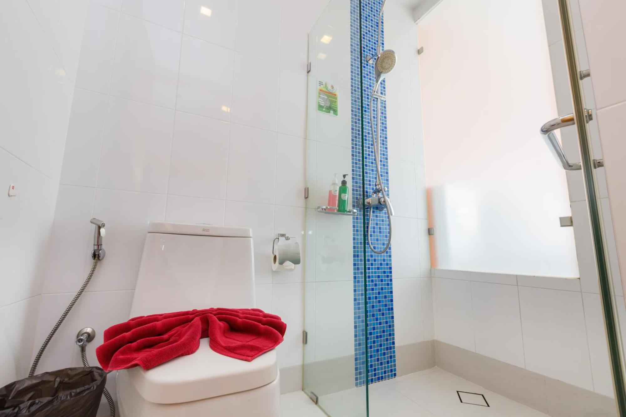 The Frutta Boutique Hotel Patong Exterior photo